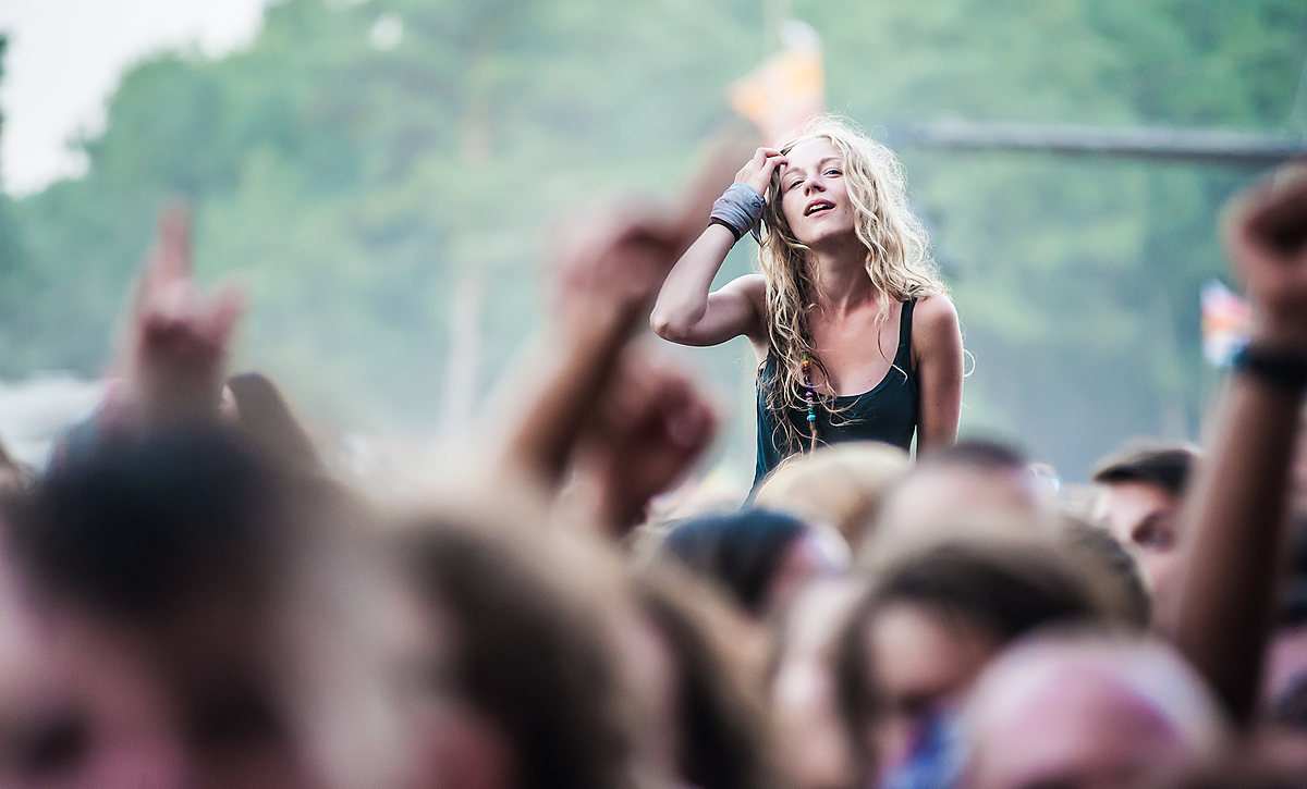 Woodstock 2013 - Zdjęcie 37 z 40